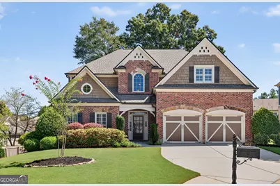 1952 SE Cheyanne Drive SE, Smyrna, GA 30080 - Photo 1