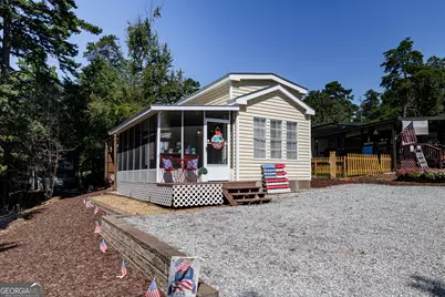44 Admiral Drive, Hartwell, GA 30643 - Photo 1