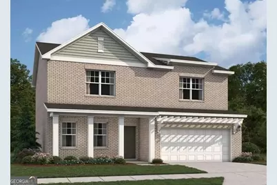 309 Torcello Boulevard, McDonough, GA 30253 - Photo 1