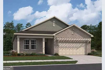 313 Torcello Boulevard, McDonough, GA 30253 - Photo 1