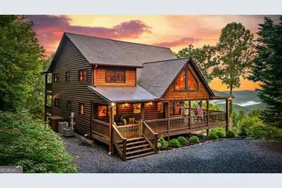 95 Moosilaukee Drive, Mineral Bluff, GA 30559 - Photo 1