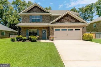 510 Cheshire Drive, Warner Robins, GA 31088 - Photo 1