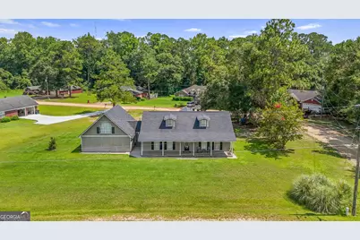 201 Willow Drive, Glennville, GA 30427 - Photo 1