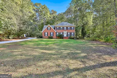 100 Kingswood Way, Fayetteville, GA 30215 - Photo 1