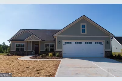 153 Hunts Ridge Drive, Cleveland, GA 30528 - Photo 1