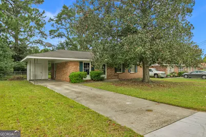 612 Olive Street, Hinesville, GA 31313 - Photo 1