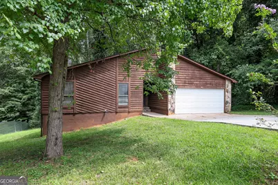 3216 Deshong Drive, Stone Mountain, GA 30087 - Photo 1
