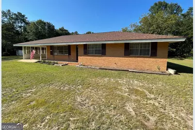 220 Strickland Street, Reidsville, GA 30453 - Photo 1