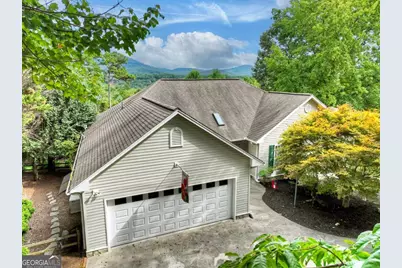 105 Tonto Drive, Ellijay, GA 30540 - Photo 1