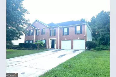 3748 Wolverton Circle, Lithonia, GA 30038 - Photo 1