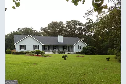 65 Fox Hound Drive, Byron, GA 31008 - Photo 1