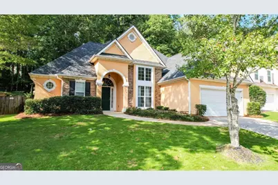 72 Tapestry Lane, Newnan, GA 30265 - Photo 1