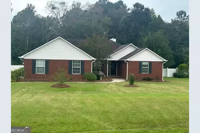 1805 Nottingham Road, Statesboro, GA 30461 - Photo 1