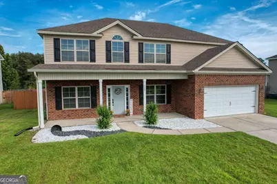 100 Saratoga Drive, Rincon, GA 31326 - Photo 1