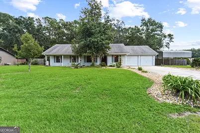 100 Cambray Circle, Saint Marys, GA 31558 - Photo 1