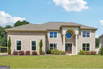 3022 Heights Avenue SW, Conyers, GA 30094 - Photo 1