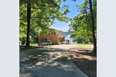 1591 Heidi Trail, Buckhead, GA 30625 - Photo 1