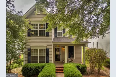 351 Whistler Park Lane, Macon, GA 31210 - Photo 1