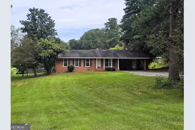 710 Mitchell Avenue, Bowdon, GA 30108 - Photo 1