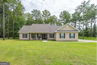 6720 Mamies Drive, Blackshear, GA 31516 - Photo 1