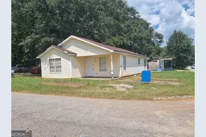 16 Kidd Street, Newnan, GA 30263 - Photo 1