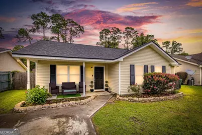 172 Zachary Drive, Brunswick, GA 31525 - Photo 1