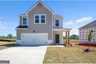 237 Rusty Plow Lane #78, Perry, GA 31069 - Photo 1