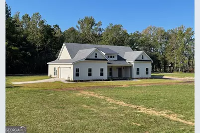 53 Jericho Lane, Brooklet, GA 30415 - Photo 1