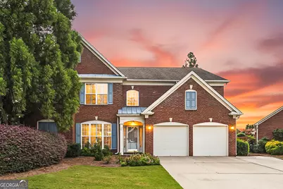 4751 Rosebrook Place SE, Atlanta, GA 30339 - Photo 1