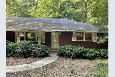 2649 Headland Drive, East Point, GA 30344 - Photo 1