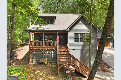 105 Laurelwood, Sautee Nacoochee, GA 30571 - Photo 1