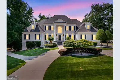 111 Royal Burgess Way, McDonough, GA 30253 - Photo 1