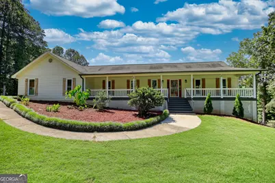 3412 SW Deer Trace, Conyers, GA 30094 - Photo 1