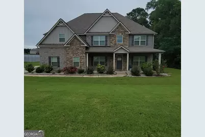 128 Lavender Way #LOT 75, McDonough, GA 30252 - Photo 1