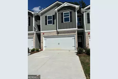 11552 Kimberly Way #44, Hampton, GA 30228 - Photo 1