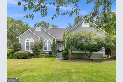 375 Saint Andrews Drive, Jackson, GA 30233 - Photo 1