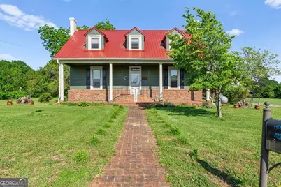 3940 Highway 18, Molena, GA 30258 - Photo 1
