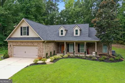 500 Austin Drive, McDonough, GA 30252 - Photo 1