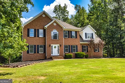 140 Canal Place, Fayetteville, GA 30215 - Photo 1