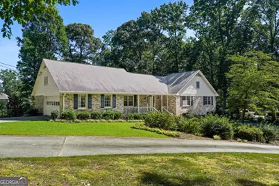 112 Barber Drive, Stockbridge, GA 30281 - Photo 1