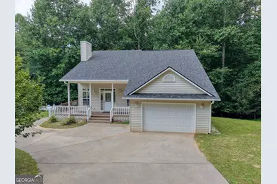 836 Pleasant Hill Road, Blairsville, GA 30512 - Photo 1