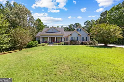 256 Jasper Drive, Palmetto, GA 30268 - Photo 1