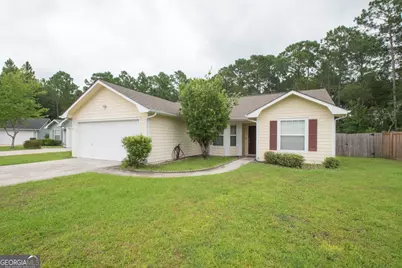 110 Lake Wisteria Court, Kingsland, GA 31548 - Photo 1