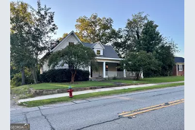 124 S Oliver Street, Elberton, GA 30635 - Photo 1