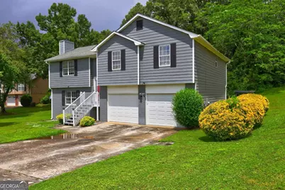 4090 Mark Todd Court, Hoschton, GA 30548 - Photo 1