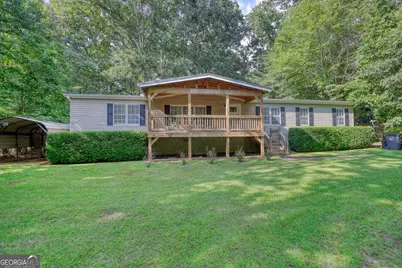 90 Partridge Court, Monticello, GA 31064 - Photo 1