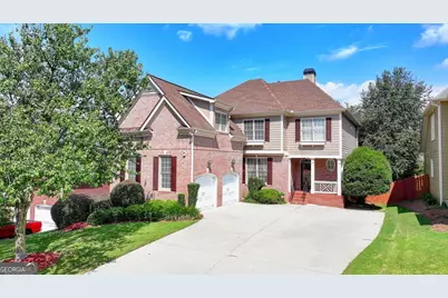 5297 Spalding Mill Place, Peachtree Corners, GA 30092 - Photo 1