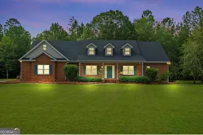 2101 Hendrix Road, Brooklet, GA 30415 - Photo 1
