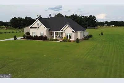 7030 Old River Road S, Brooklet, GA 30415 - Photo 1