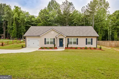 191 Baker Street, Woodbury, GA 30293 - Photo 1